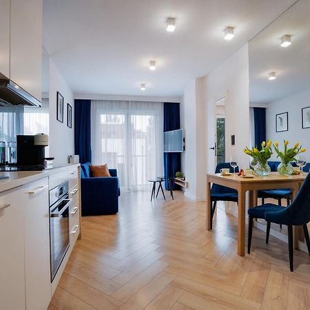 Apartament Premium, 15Min Od Rynku, Parking W Cenie Wrocław Eksteriør bilde