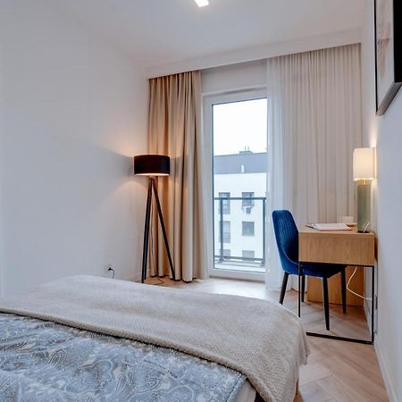 Apartament Premium, 15Min Od Rynku, Parking W Cenie Wrocław Eksteriør bilde
