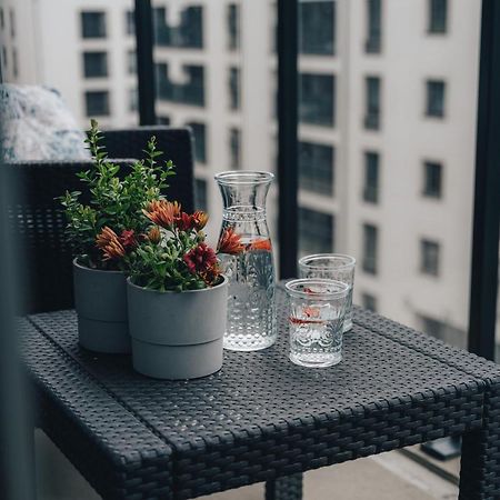 Apartament Premium, 15Min Od Rynku, Parking W Cenie Wrocław Eksteriør bilde