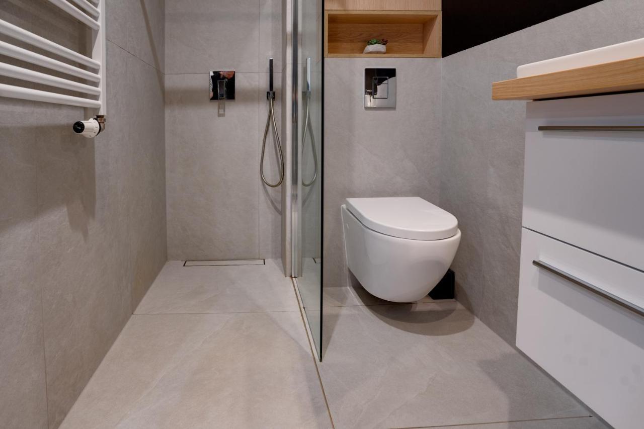 Apartament Premium, 15Min Od Rynku, Parking W Cenie Wrocław Eksteriør bilde