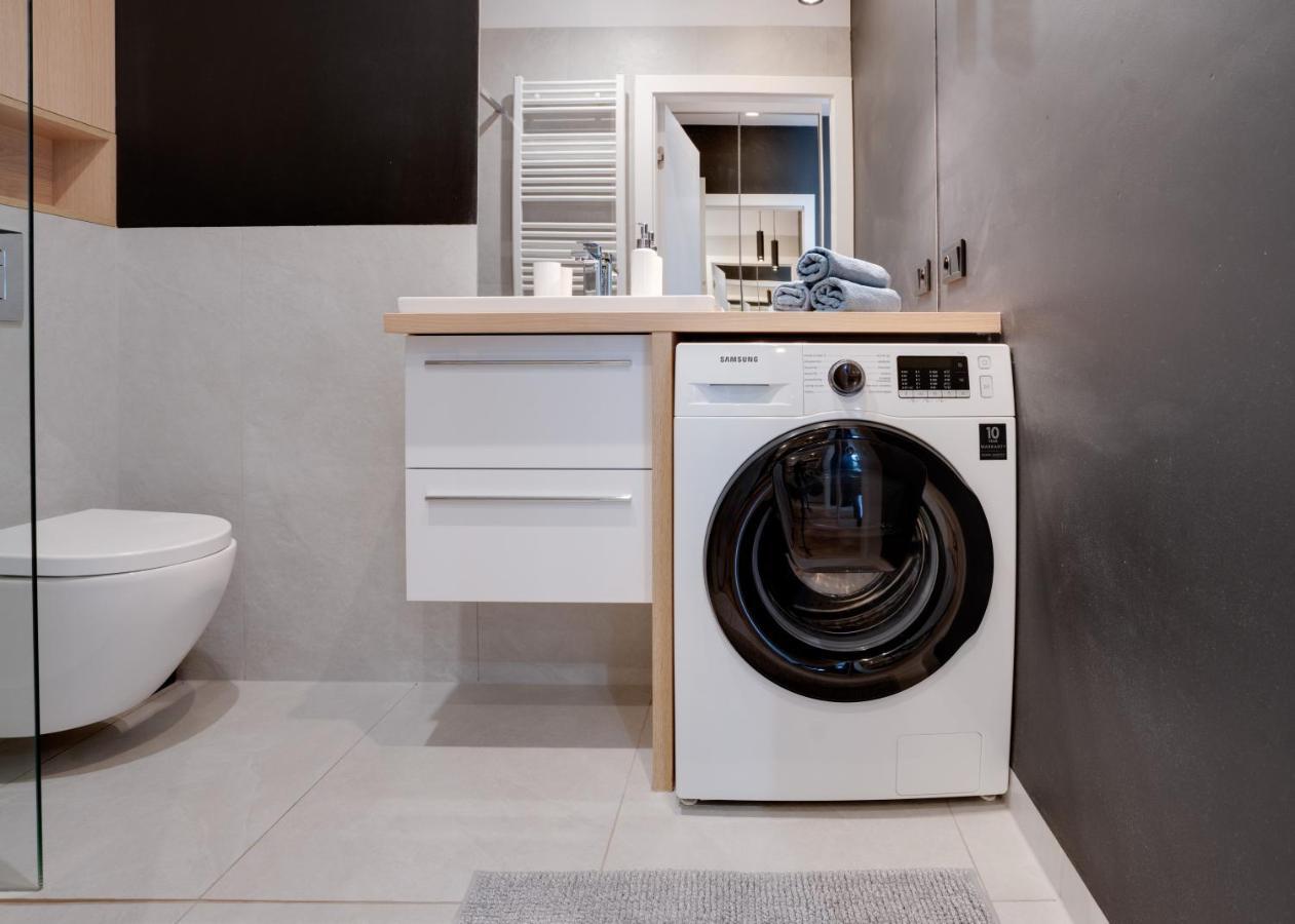 Apartament Premium, 15Min Od Rynku, Parking W Cenie Wrocław Eksteriør bilde