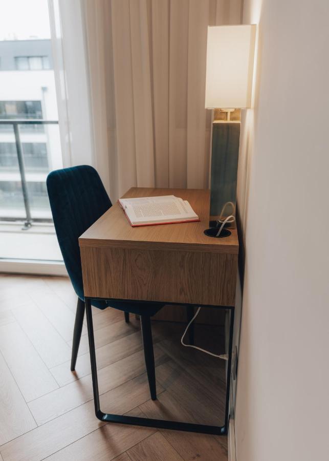 Apartament Premium, 15Min Od Rynku, Parking W Cenie Wrocław Eksteriør bilde