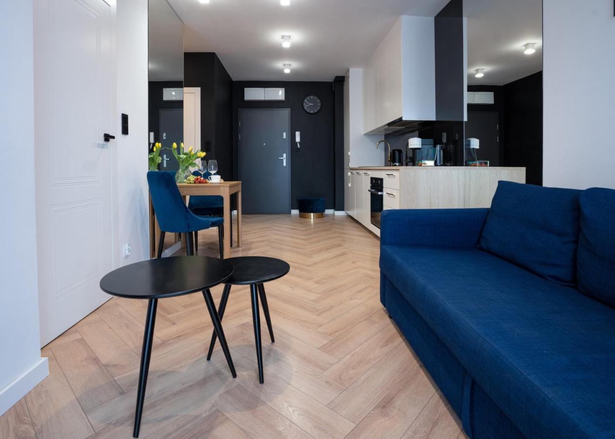 Apartament Premium, 15Min Od Rynku, Parking W Cenie Wrocław Eksteriør bilde