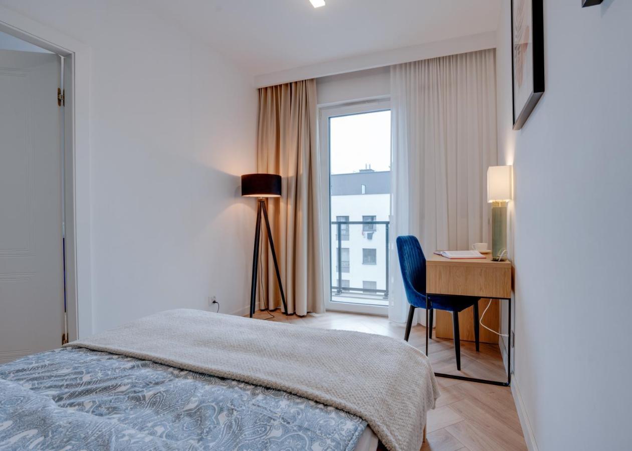 Apartament Premium, 15Min Od Rynku, Parking W Cenie Wrocław Eksteriør bilde
