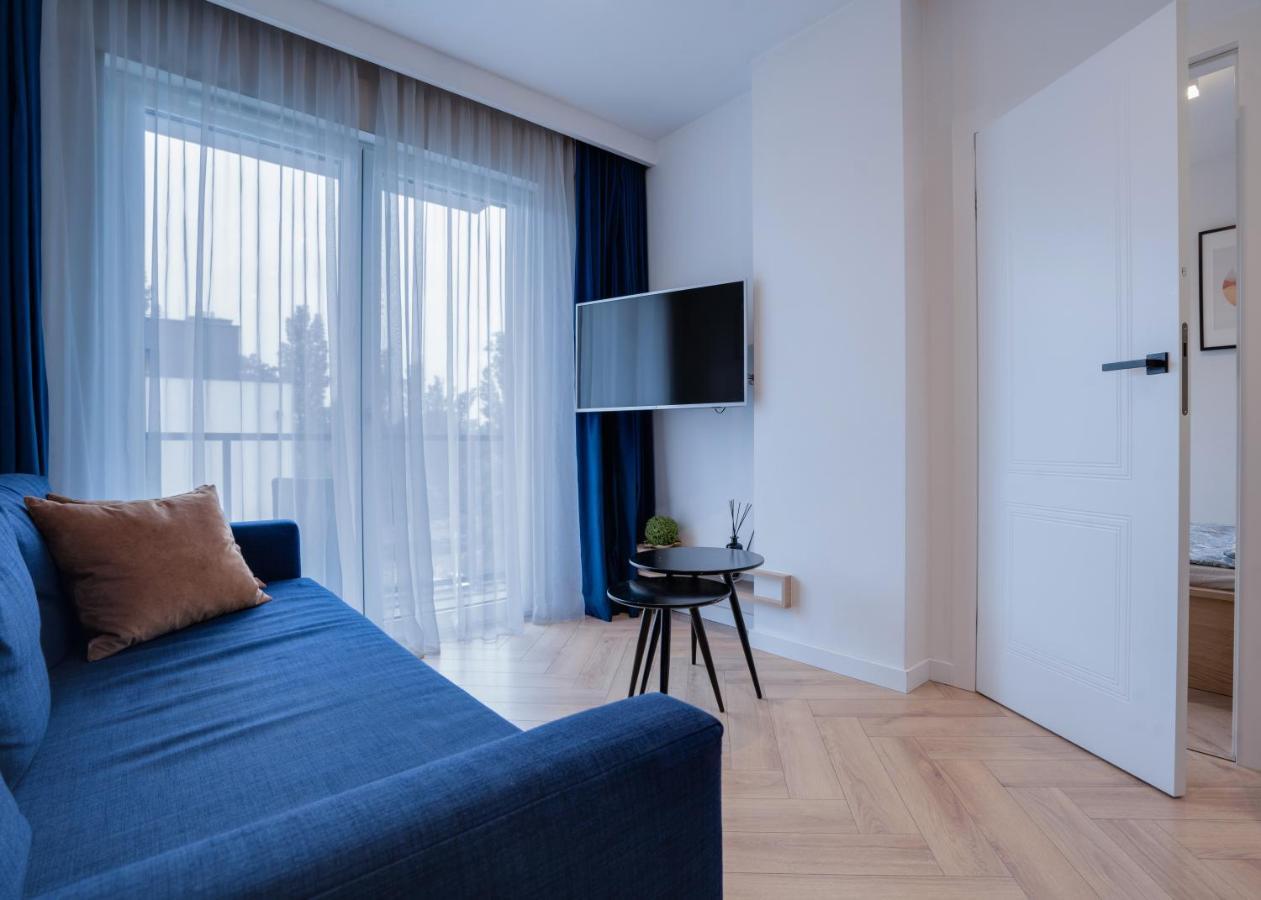 Apartament Premium, 15Min Od Rynku, Parking W Cenie Wrocław Eksteriør bilde