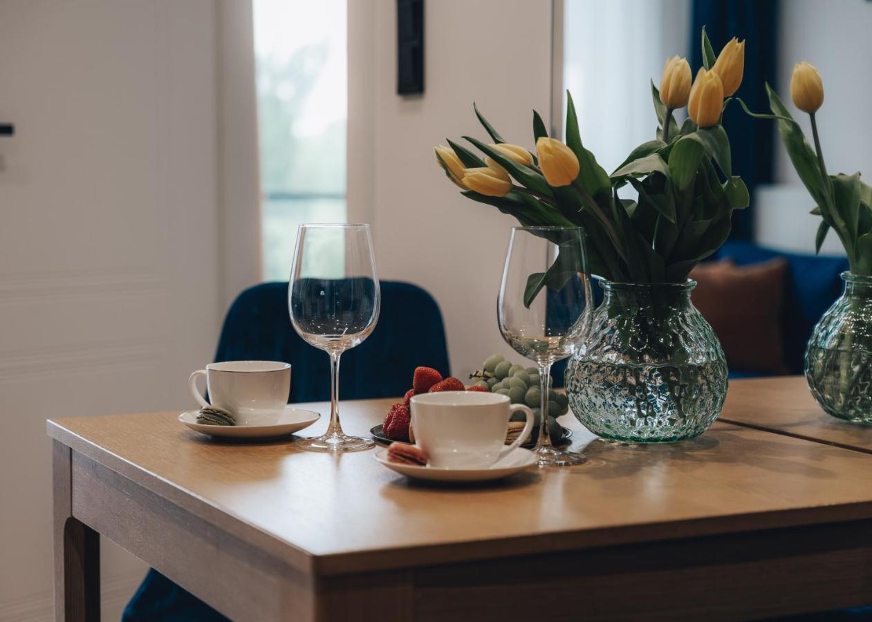 Apartament Premium, 15Min Od Rynku, Parking W Cenie Wrocław Eksteriør bilde