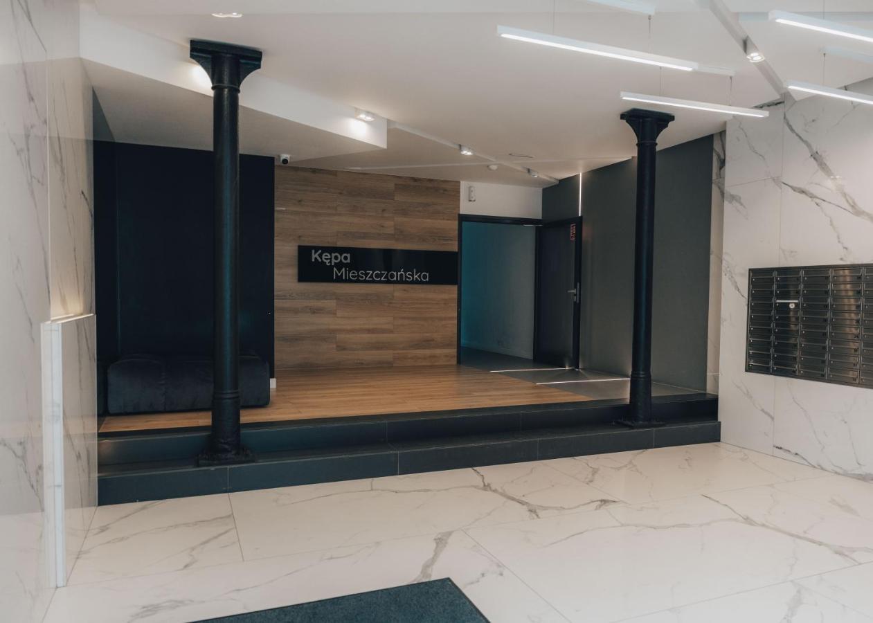 Apartament Premium, 15Min Od Rynku, Parking W Cenie Wrocław Eksteriør bilde